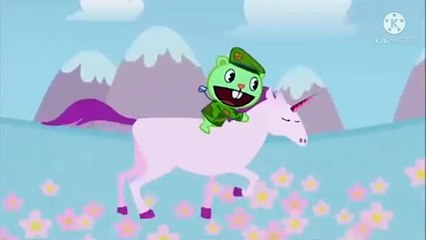 Radiant, Carefree, Dreamy...Flippy the Fragrance