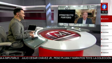 ¿Por qué surgió el choque entre México y la DEA por el Proyecto Portero?