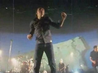 Cali Live @ Rennes 15 Mai - L'exile