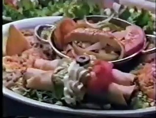 October 28, 1991 commercials (Part 2)