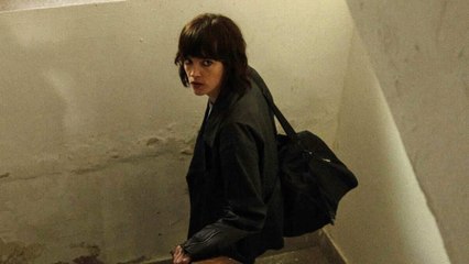 Un fantasma en la batalla - Avance Oficial © Netflix