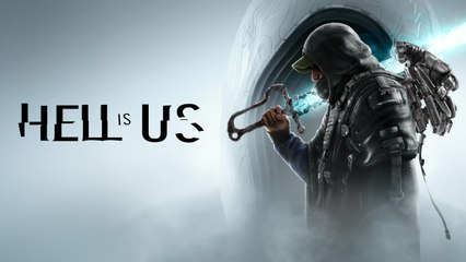 Hell is Us - Official Story Trailer | Gamescom 2025