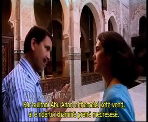 Kur Muslimanët Sunduan Europ (Dokumentar BBC Me titra Shqip )