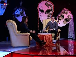 Neda Ukraden - Bez maske 2010 BN