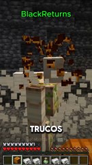 Trucos de Minecraft que no Sabias Parte 2