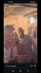 edoardotavassi si canta