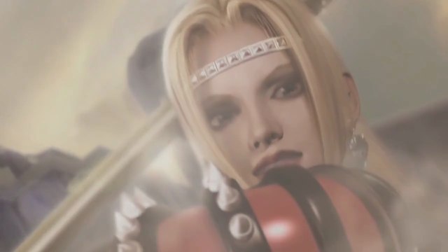 Rachel all dialogue/cutscenes Ninja Gaiden Sigma