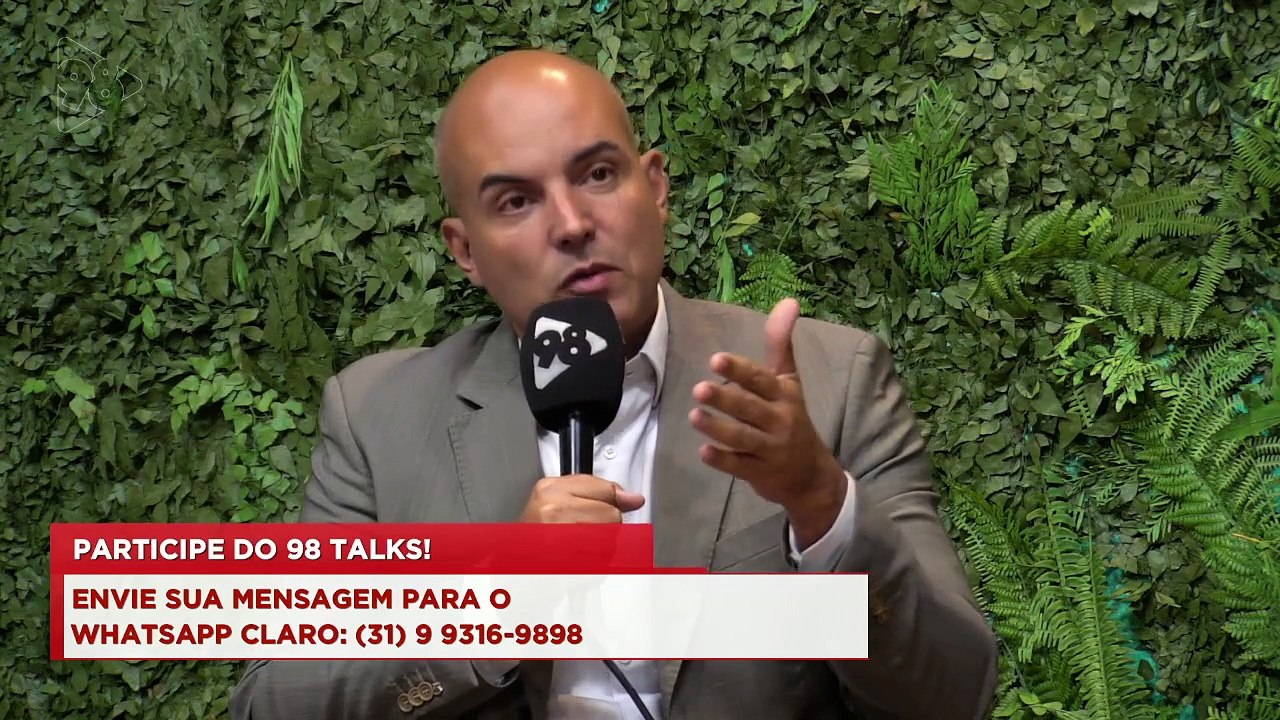 98 Talks 20/08/25