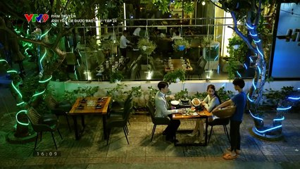 Anh yêu em được bao lâu - Tập 24