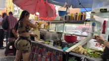 🇨🇴 Medellín Colombia 4K: Exploring Hot Summer Streets & City Vibes