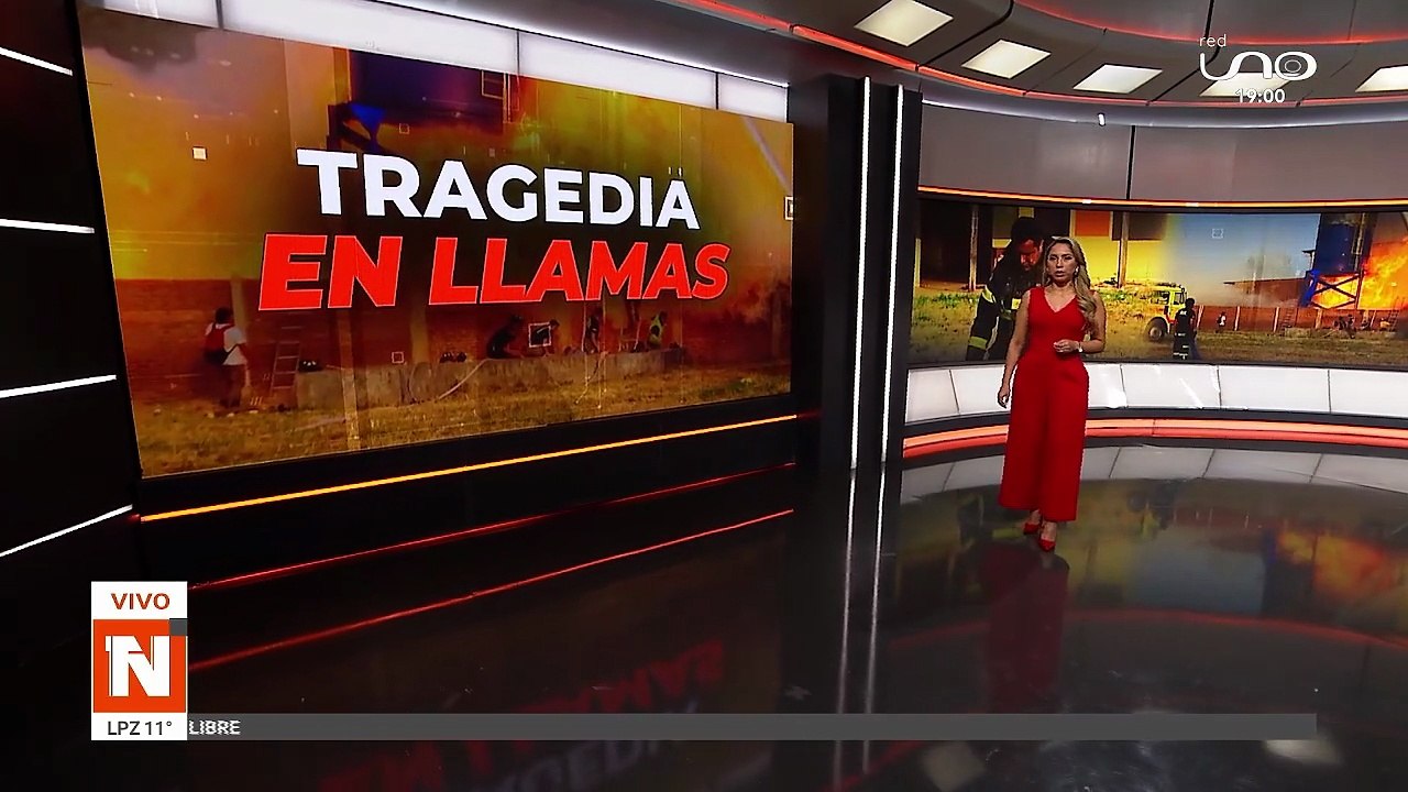 salud bomberos