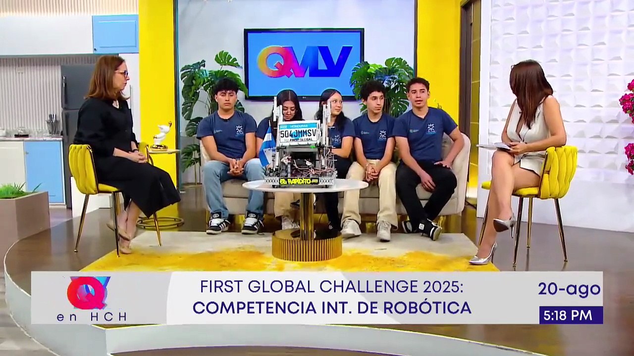 En Vivo (7744)