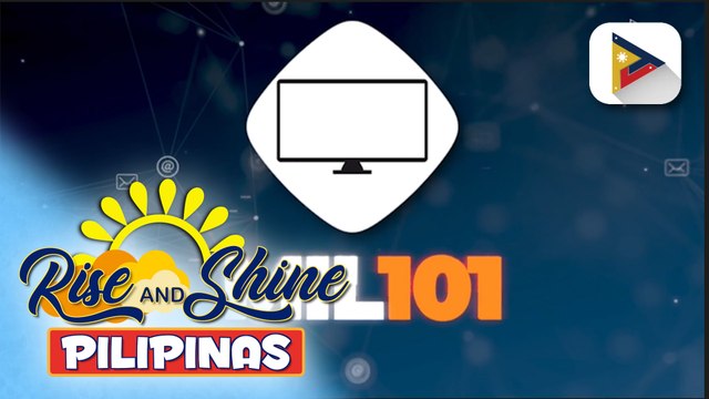 MIL 101 | Online gender-based sexual harassment