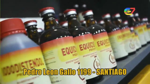 Canal 7 de Santiago del Estero 🇦🇷 - Tandas Publicitarias - 17/08/2025