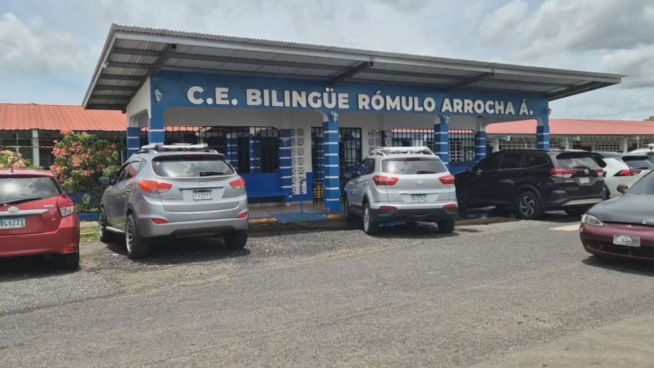 Reportan casos del virus 'manos, pies y boca' en varias escuelas de Veraguas