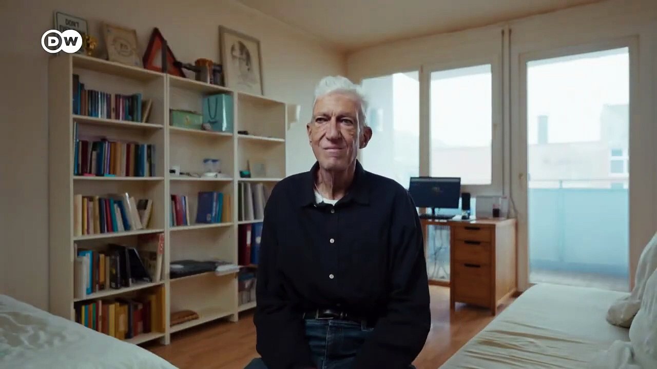 Amor virtual - ¿Qué tan peligrosas son las relaciones con IA? | DW Documental