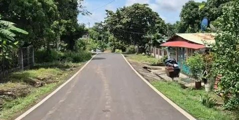 Buscan a Anthony Chami, desaparecido desde el domingo