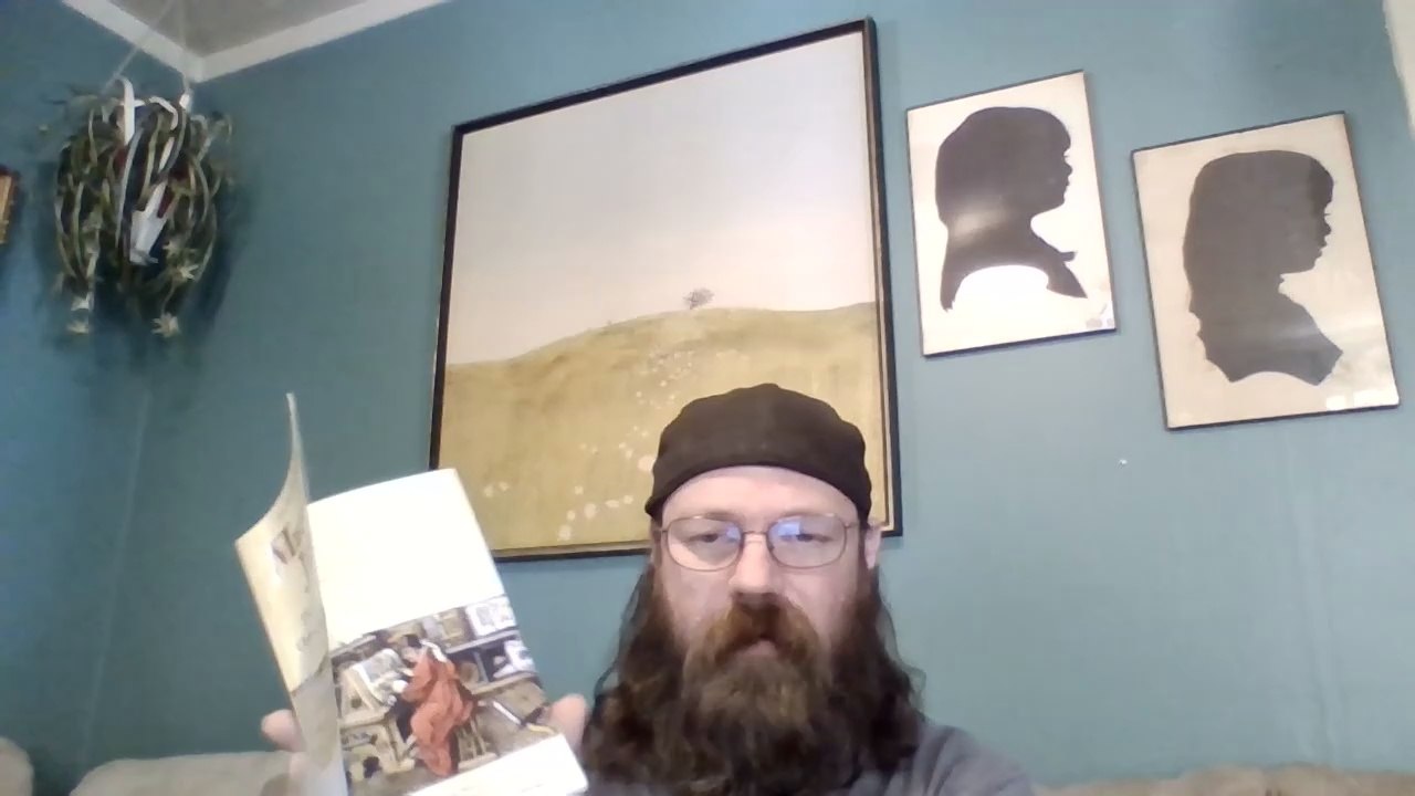 Book Review: Misquoting Jesus, By Bart D. Ehrman