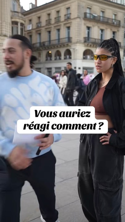Alors ça pars en bagarre