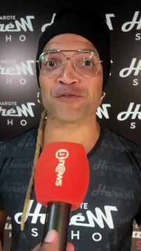 Buja Ferreira, cantor da Timbalada, revela novidades para o Carnaval de 2026