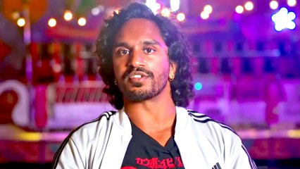 Nobody 2: Nick Yogendran Finding His Place Behind the Camera