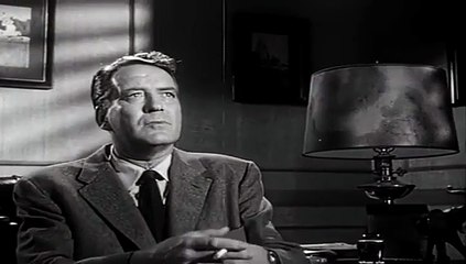 ⚖️ Please Murder Me! (1956) Full Movie | Angela Lansbury & Raymond Burr in a Noir of Passion & Betrayal 💔🕵️