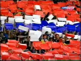 1998 FIFA World Cup - Scotland v. Norway