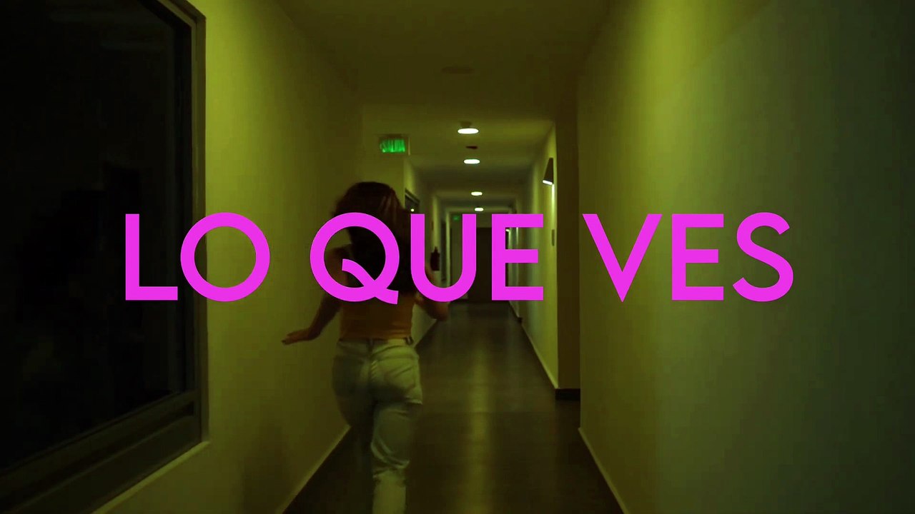 Dulcinea | movie | 2024 | Official Teaser