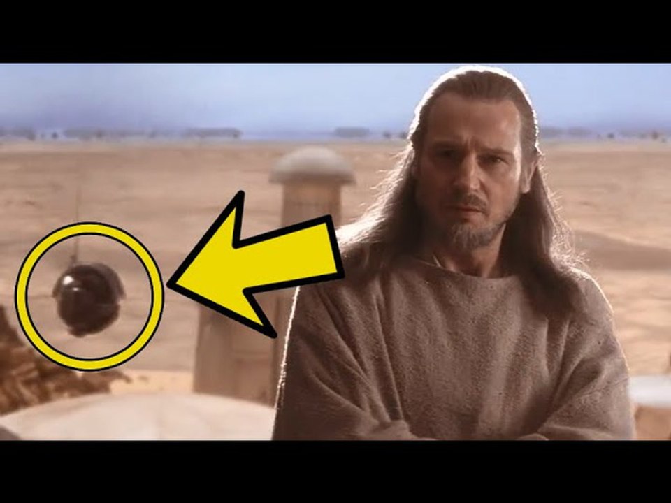 10 Deleted Star Wars Scenes That Explain Confusing Moments
