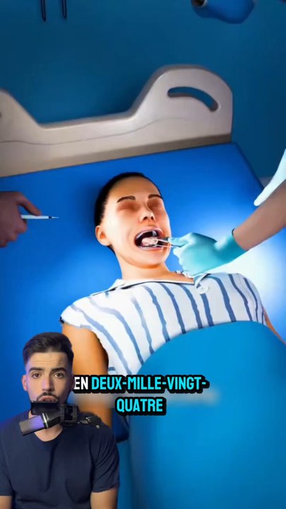 Cancer de la langue
