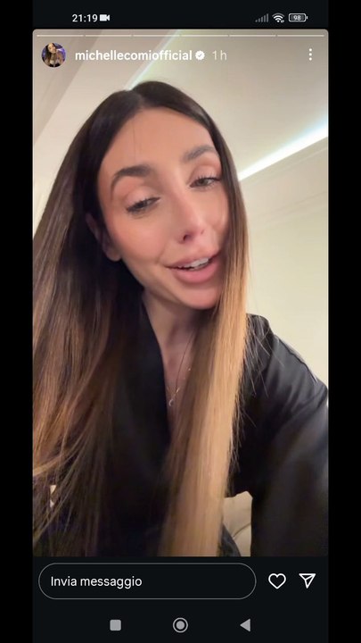 michellecomi le domande