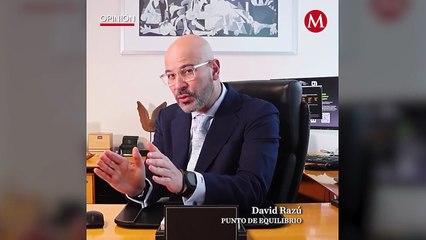 Reducir la pobreza, ademas de ser justo, es un buen negocio: David Razú