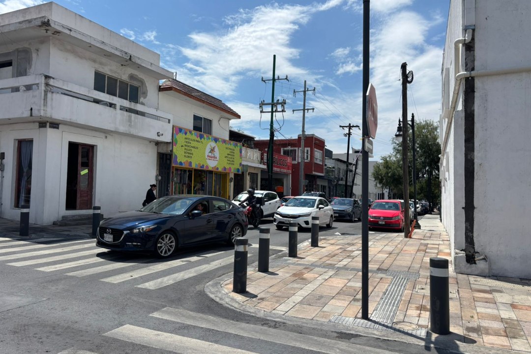 Suman transporte piloto de movilidad escolar a 21 escuelas de San Pedro