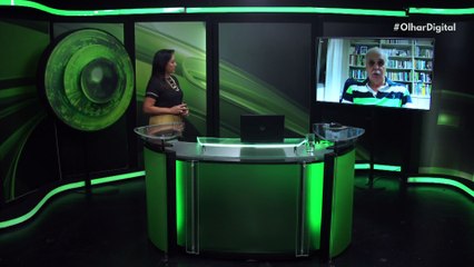 Entrevista exclusiva: Carlos Nobre fala sobre o colapso da Amazônia