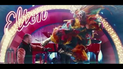 John Cena new movie taravel