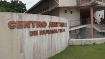 Orden de desalojo genera nueva polémica en Centro Artesanal de Panamá Viejo