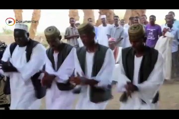 Ngritja e Faraonëve Të Zinjë – Dokumentar   Shqip