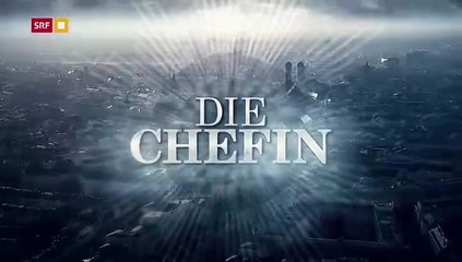 Die Chefin -89- Einer von uns