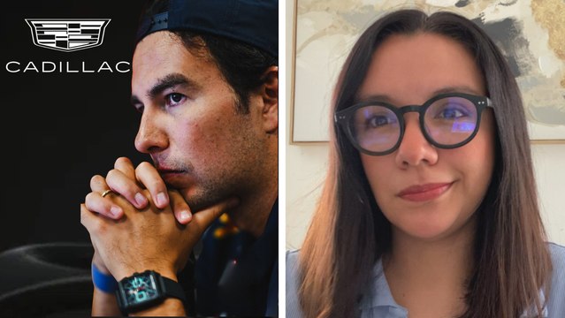 Checo Pérez, ¿qué le falta para cerrar el trato con Cadillac? La llegada de Valtteri Bottas mete presión