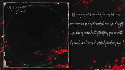 C.R.O MURIENDO LENTO DISCO COMPELTO FT FRANKY -- COMPILATION MIX MUSIC