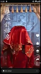 Jasmine Dreams And Iron Will Cn