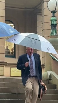 Corrupt MP jailed and bailed for misleading kickback probe