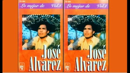by Jose Alvarez V 1 cd -Mexicanas-Audio.Cassette-Video Compiler Disc Music Topic.