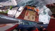 salvataggio_nave_Redningsaksjon EEMSLIFT HENDRIKA