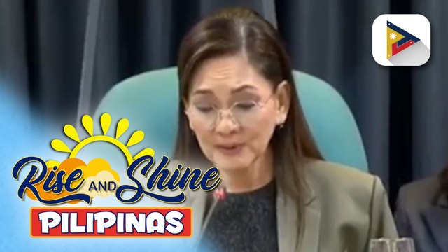 Anti-Political Dynasty Bill, muling inihain sa Senado