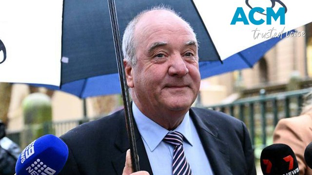 Corrupt MP jailed and bailed for misleading kickback probe