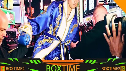 RYAN GARCIA CERCA DEL DIVORCIO CON OSCAR DE LA HOYA _SIEMPRE INTENTE REPARAR LA RELACIÓN_