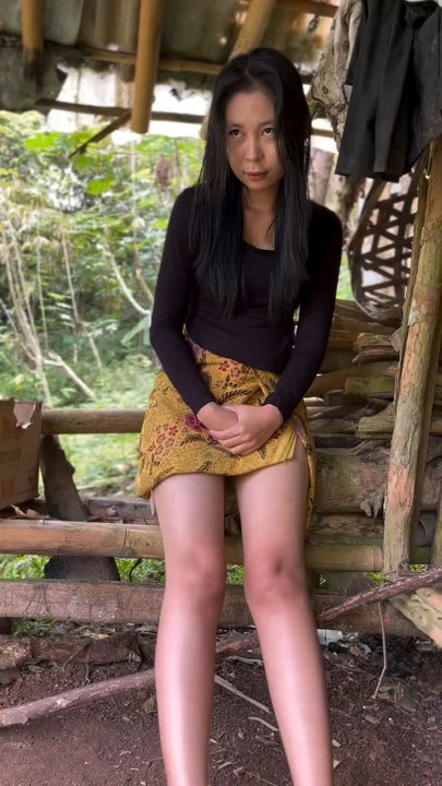 galawnya anak desa