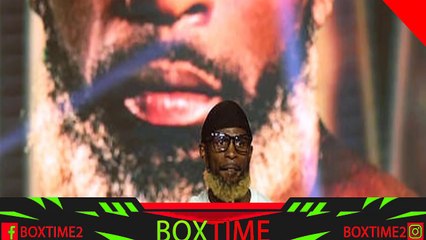 ESTE SÁBADO DILLIAN WHYTE VS MOSES ITAUMA EN GRAN EVENTO DE ARABIA SAUDITA