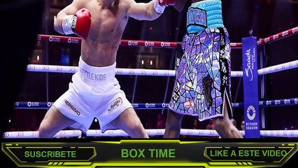 PESAJES DILLIAN WHYTE ​ ITAUMA _ NICK BALL ​GOODMAN _ HRGOVIC ​ADELEYE Y RAYMOND FORD ​ NOVA 🥊​